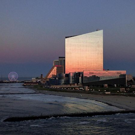 Ocean Casino Resort แอตแลนติกซิตี้ ภายนอก รูปภาพ