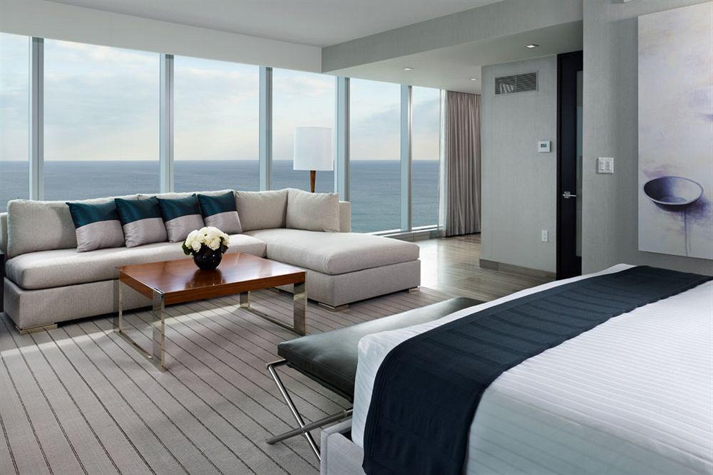 Ocean Casino Resort แอตแลนติกซิตี้ ภายนอก รูปภาพ