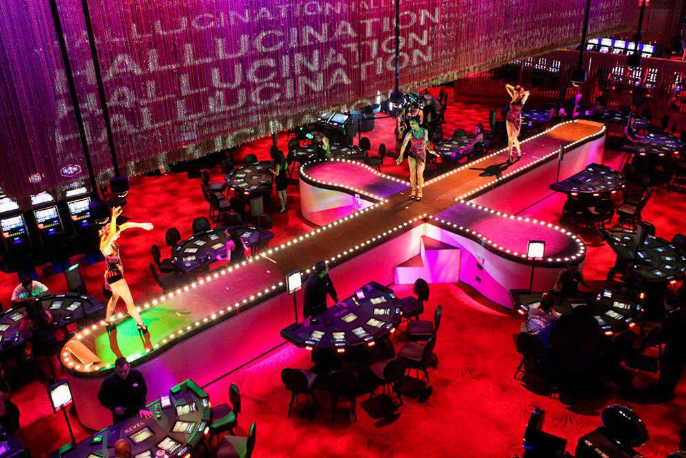 Ocean Casino Resort แอตแลนติกซิตี้ ภายนอก รูปภาพ