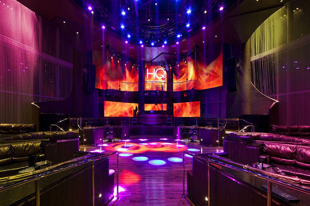 Ocean Casino Resort แอตแลนติกซิตี้ ภายนอก รูปภาพ