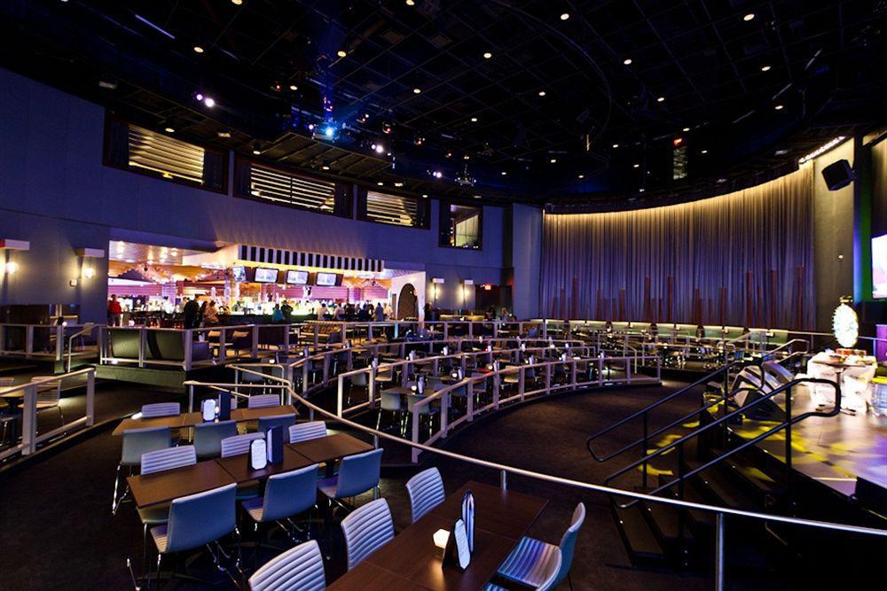 Ocean Casino Resort แอตแลนติกซิตี้ ภายนอก รูปภาพ