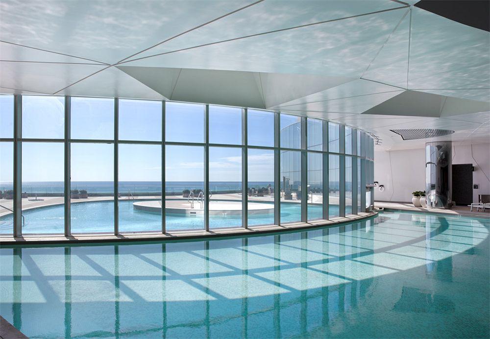 Ocean Casino Resort แอตแลนติกซิตี้ ภายนอก รูปภาพ