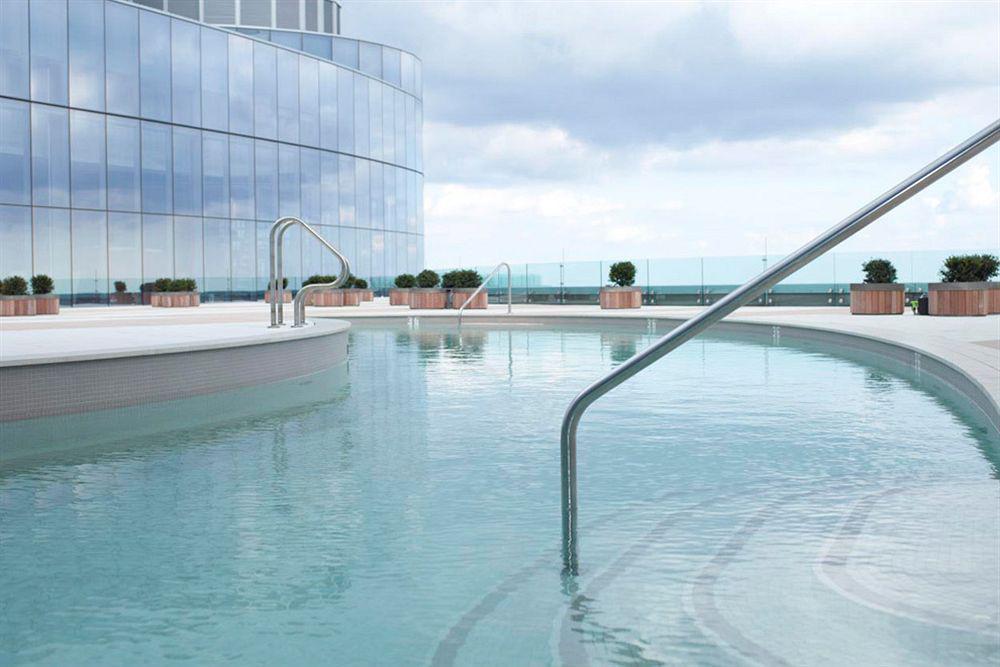 Ocean Casino Resort แอตแลนติกซิตี้ ภายนอก รูปภาพ
