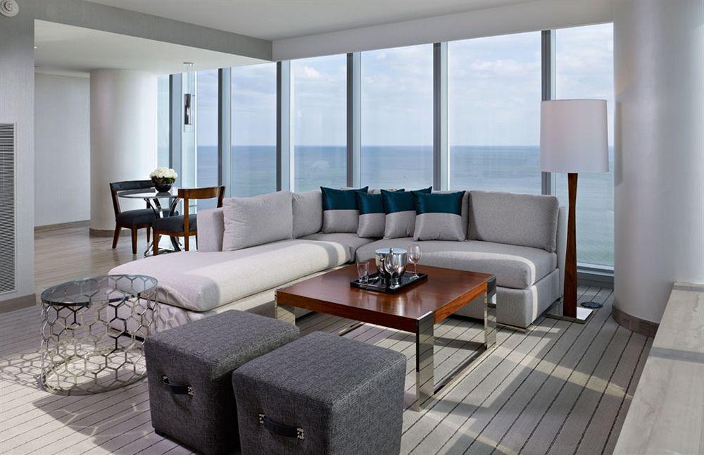 Ocean Casino Resort แอตแลนติกซิตี้ ภายนอก รูปภาพ