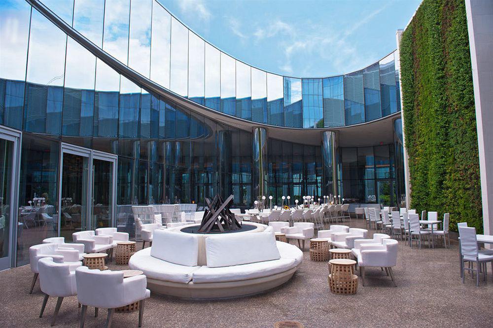 Ocean Casino Resort แอตแลนติกซิตี้ ภายนอก รูปภาพ