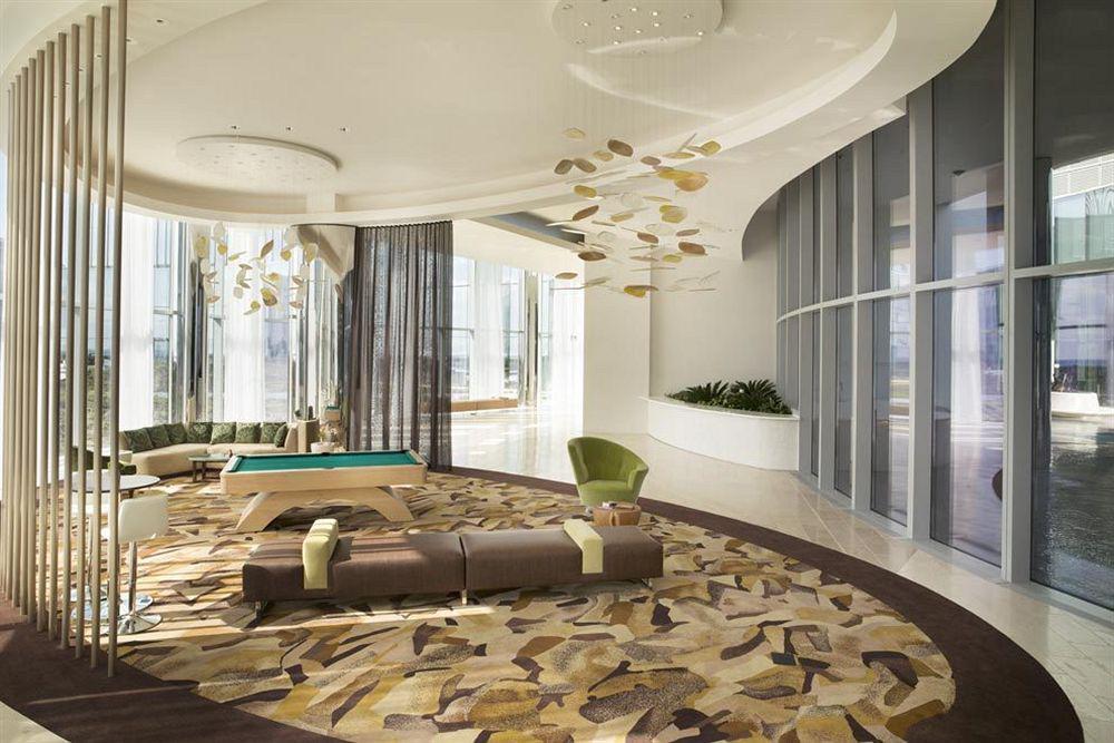 Ocean Casino Resort แอตแลนติกซิตี้ ภายนอก รูปภาพ