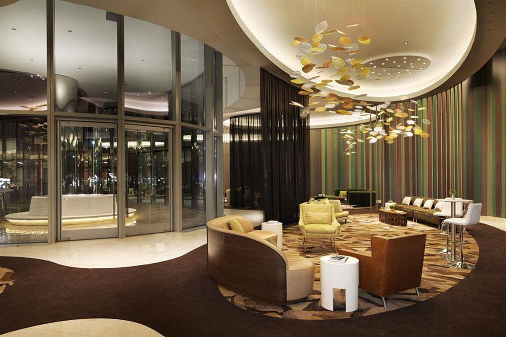 Ocean Casino Resort แอตแลนติกซิตี้ ภายนอก รูปภาพ