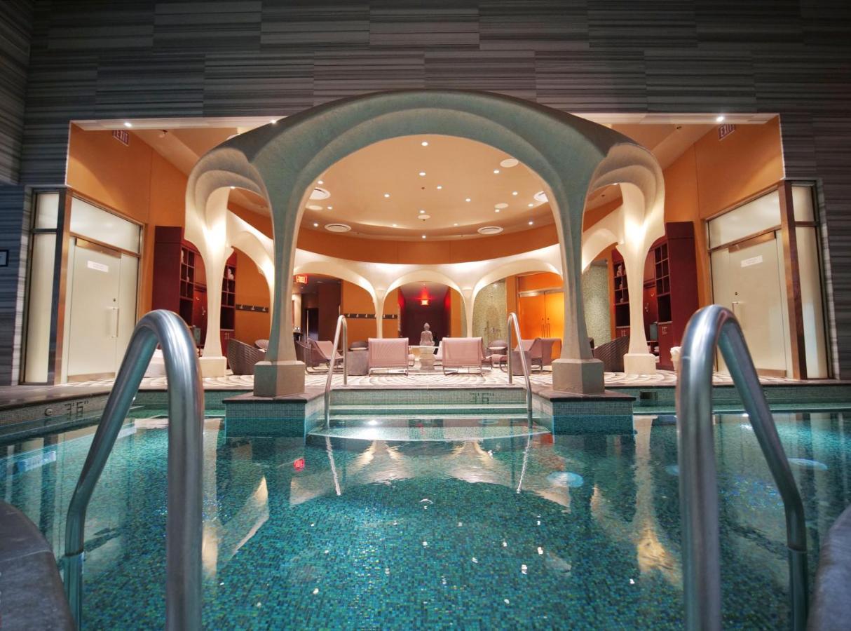Ocean Casino Resort แอตแลนติกซิตี้ ภายนอก รูปภาพ