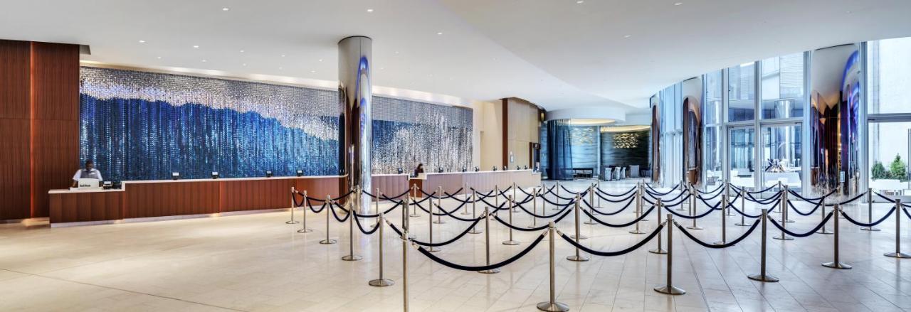 Ocean Casino Resort แอตแลนติกซิตี้ ภายนอก รูปภาพ