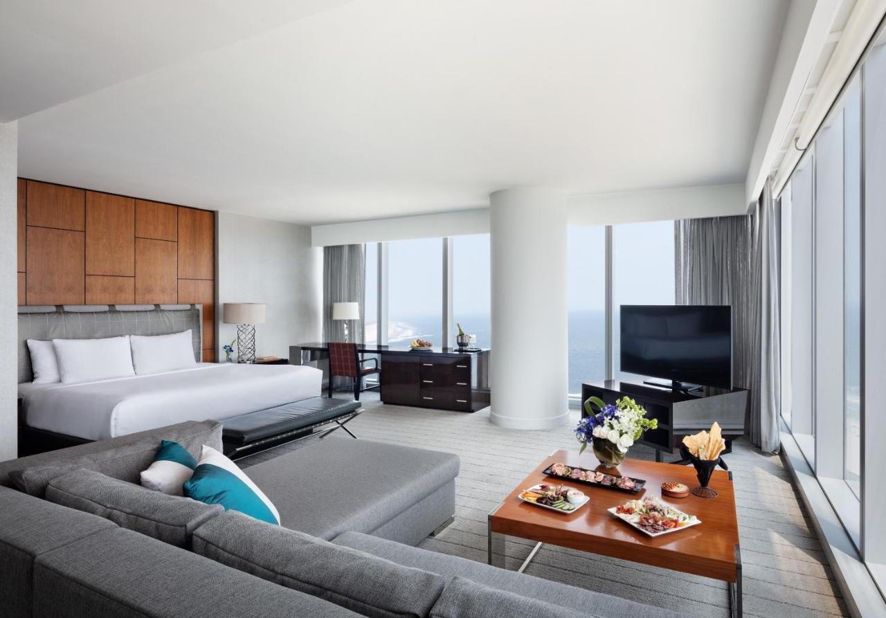 Ocean Casino Resort แอตแลนติกซิตี้ ภายนอก รูปภาพ