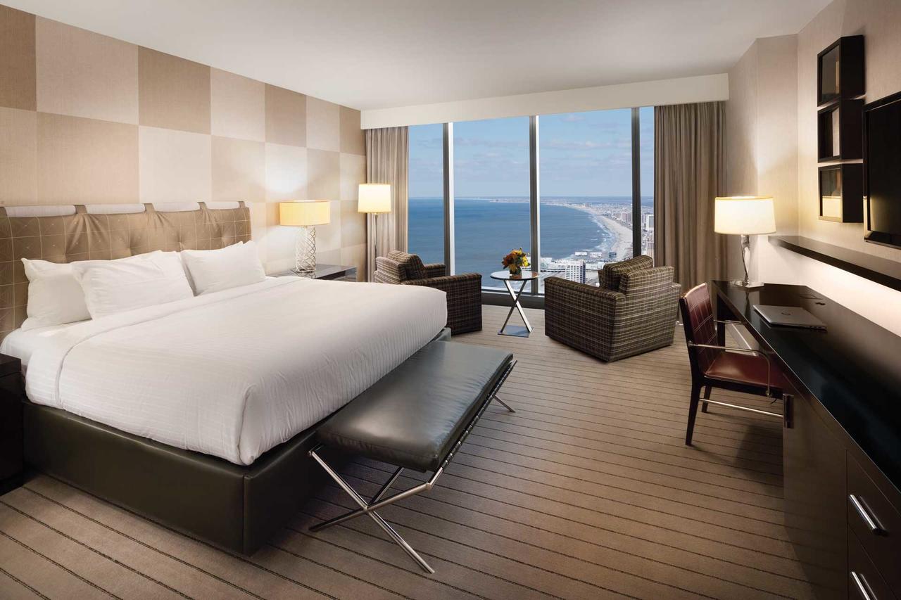 Ocean Casino Resort แอตแลนติกซิตี้ ภายนอก รูปภาพ