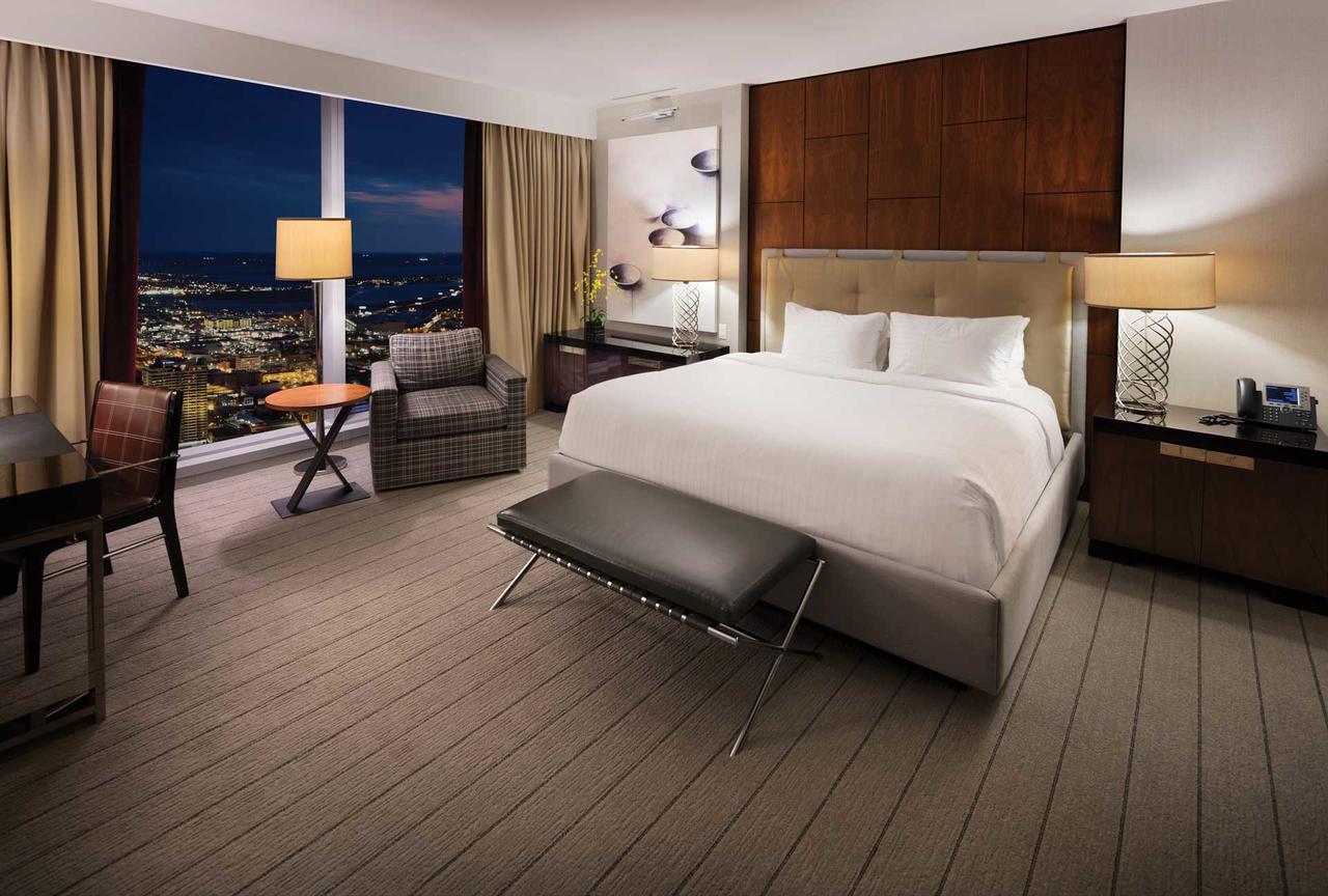 Ocean Casino Resort แอตแลนติกซิตี้ ภายนอก รูปภาพ