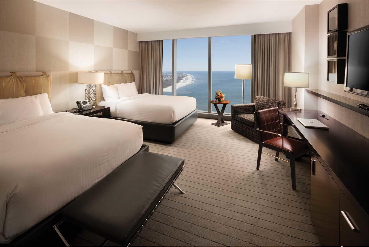 Ocean Casino Resort แอตแลนติกซิตี้ ภายนอก รูปภาพ