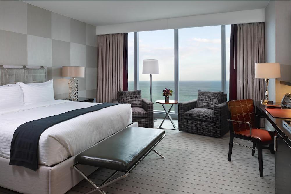 Ocean Casino Resort แอตแลนติกซิตี้ ภายนอก รูปภาพ